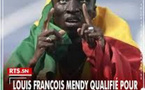 Mondiaux de Tokyo : Louis François Mendy qualifié pour les demi-finales du 110m haies