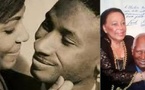 Abdou Diouf et son épouse Elisabeth honorés par Air Sénégal