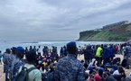 Émigration irrégulière : 19 candidats interpellés à Ngor