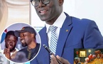 Thierno Alassane Sall charge le "Clan Picsou"