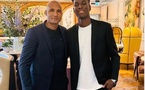 APRÈS LE TRANSFERT DE NICOLAS JACKSON EN BAVIÈRE : DIOMANSY KAMARA SORT DU BOIS ET RÉVÈLE : « C’est terminé avec Chelsea. Nico ouvre une nouvelle page au Bayern »