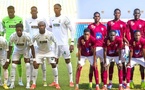 REPRÉSENTANTS DU SENEGAL AUX CAF INTERCLUBS : Jaraaf et Génération Foot entrent en lice ce week-end