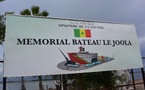 Commémoration du naufrage du bateau « Le Joola », le 26 septembre prochain : les directives de Diomaye