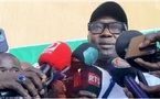 ACCUSATIONS DE CORRUPTION LORS DES ÉLECTIONS DE LA FSF : Abdoulaye Fall botte en touche