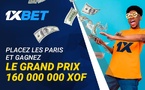 CAMBRIOLAGE À CAMBÉRÈNE : 1 Un voleur de nuit détourne 7 millions de francs Cfa et les mise sur 1XBET