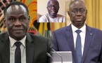 DETHIE FAYE SUR LE DÉPART DE OUSMANE DIAGNE ET JEAN BAPTISTE TINE DU GOUVERNEMENT : «Si c’est pour accélérer la cadence, il faudrait commencer par rapporter, abroger ou annuler la loi d'amnistie»