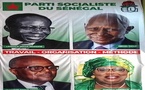 Problème des socialistes au sénégal