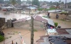 ZIGUINCHOR RAVAGÉE PAR UNE TORNADE SANS PRÉCÉDENT : La population sous le choc face à l’ampleur des destructions réclament le Pm, ancien maire de la ville