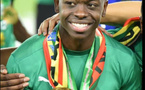 NAMPALYS MENDY  : « J’ai l’ambition de retrouver l’équipe nationale »