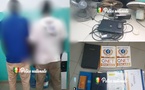 Thiès – Deux individus arrêtés pour escroquerie via QNET
