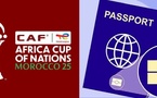 EN VUE DE LA CAN 2025 : Une Autorisation électronique de voyage imposée aux Sénégalais
