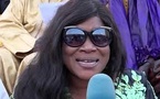 Fédération sénégalaise de lutte (Fsl) : La promotrice Ndèye Ndiaye Tyson candidate