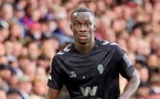 MAUVAISE NOUVELLE POUR SUNDERLAND ET LA TANIERE : Habib Diarra opéré d'une blessure à l'aine et absent jusqu'en décembre