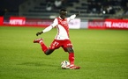 MONACO : Krépin Diatta devrait provisoirement remplacer Denis Zakaria pour disputer la Ligue des champions