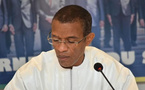 Alioune Ndoye convoque une Ag de la 1ère coordination Ps, la veille du Sen