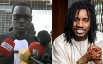 Me ABDOU DIALY KANE : «Le seul fait qui concerne Wally Seck est relatif à la transaction sur le véhicule ; cela n’a rien à voir avec les 5,5 milliards»