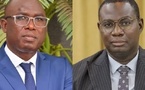 La citation directe du ministre Moussa Balla Fofana contre Djidiack Faye déclarée ‘’nulle’’