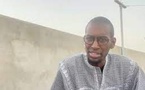Seydina Oumar Touré disculpe la police des frontières