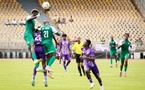 Préliminaires de la Ligue des Champions africaine : battu par la Colombe Sportive (0-1), le Jaraaf de Dakar éliminé