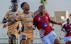 Coupe Caf : Génération Foot aussi éliminé au premier tour