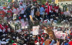 FORTE MOBILISATION À LOUGA CE WEEK-END : Sympathisants, camarades de parti et militants réclament la libération de Moustapha Diop, «victime d’une justice instrumentalisée»