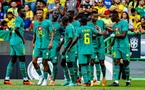MONDIAL 2026 : SOUDAN DU SUD-SÉNÉGAL : Nicolas Dupuis publie une liste de 26 joueurs