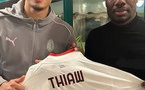 Pape Thiaw et Malick Thiaw : un contact bien établi, une arrivée à venir