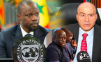 PROGRAMME AVEC LE SÉNÉGAL : Le Conseil d’administration du Fmi planche aujourd’hui sur le cas du Sénégal