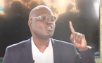 Khalifa Sall parle aujourd'hui