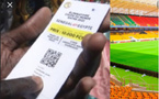 SENEGAL VS MAURITANIE : La Fsf fait grimper les prix des billets