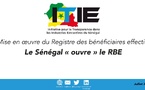 BÉNÉFICIAIRES EFFECTIFS DES ENTREPRISES DU SECTEUR EXTRACTIF : Le Registre désormais ouvert au grand public