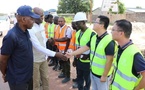 Mansour Faye a repris service et accélère les travaux du stade Mawade Wade