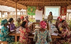 Ong Eve capacite des actrices communautaires en gestion et en éducation financière