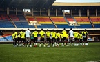 SOUDAN : Le stade mis à la disposition des Lions