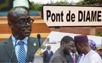 Thierno Alassane Sall dénonce a façon dont la question des inondations est gérée en ce moment par les autorités.