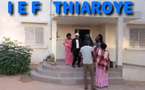 BANDITISME À THIAROYE : L’Inspection de l’éducation et de la formation cambriolée