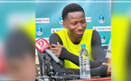 PAPE MATAR SARR : «Les deux prochains matchs sont cruciaux pour garder notre première place»