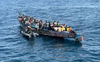 La police gambienne intercepte 19 migrants irréguliers dont 16 Sénégalais