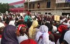Grande marche pacifique le 25 octobre pour exiger la libération de Lat Diop