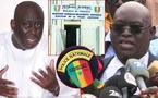 AFFAIRE ALIOU SALL ET SA FEMME : Me El Hadji Diouf annonce la garde à vue et parle de persécution