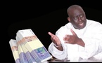 DISPOSES A CAUTIONNER 240 MILLIONS DE FRANCS : Aliou Sall et son épouse entrevoient le bout du tunnel