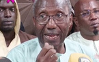 Me Doudou Ndoye annonce la parution de son livre sur les délits financiers Le 3 janvier 2026