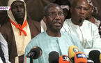 Me DOUDOU NDOYE SUR LA DETENTION CONFUSE DE FARBA NGOM : «On est devant un prisonnier impossible à soigner, impossible à libérer et impossible à garder»