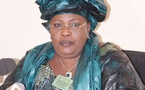 AMINATA MBENGUE NDIAYE, SECRETAIRE GENERAL DU PARTI SOCIALISTE : «Je n’ai jamais dirigé au Sénégal une structure qui ait connu une régression»
