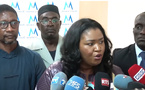 Marie Rose Khady Faye invite les patrons de presse à se ...