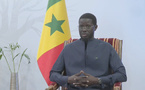 Match Sénégal-Mauritanie aujourd'hui : Diomaye Faye annoncé au stade