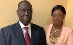APRES CONSIGNATION DE 240 MILLIONS DE FRANCS : Aliou Sall et son épouse placés sous contrôle judiciaire