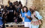 JOURNÉE MONDIALE DE LA FILLE : L’Unicef et le gouvernement sénégalais unissent leurs voix pour l’éducation et l’égalité