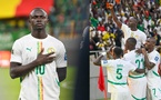LEGENDAIRE Sadio Mané, éternelle lumière des Lions