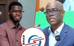Thierno Alassane Sall saisit le Pjf sur l’affaire Aser